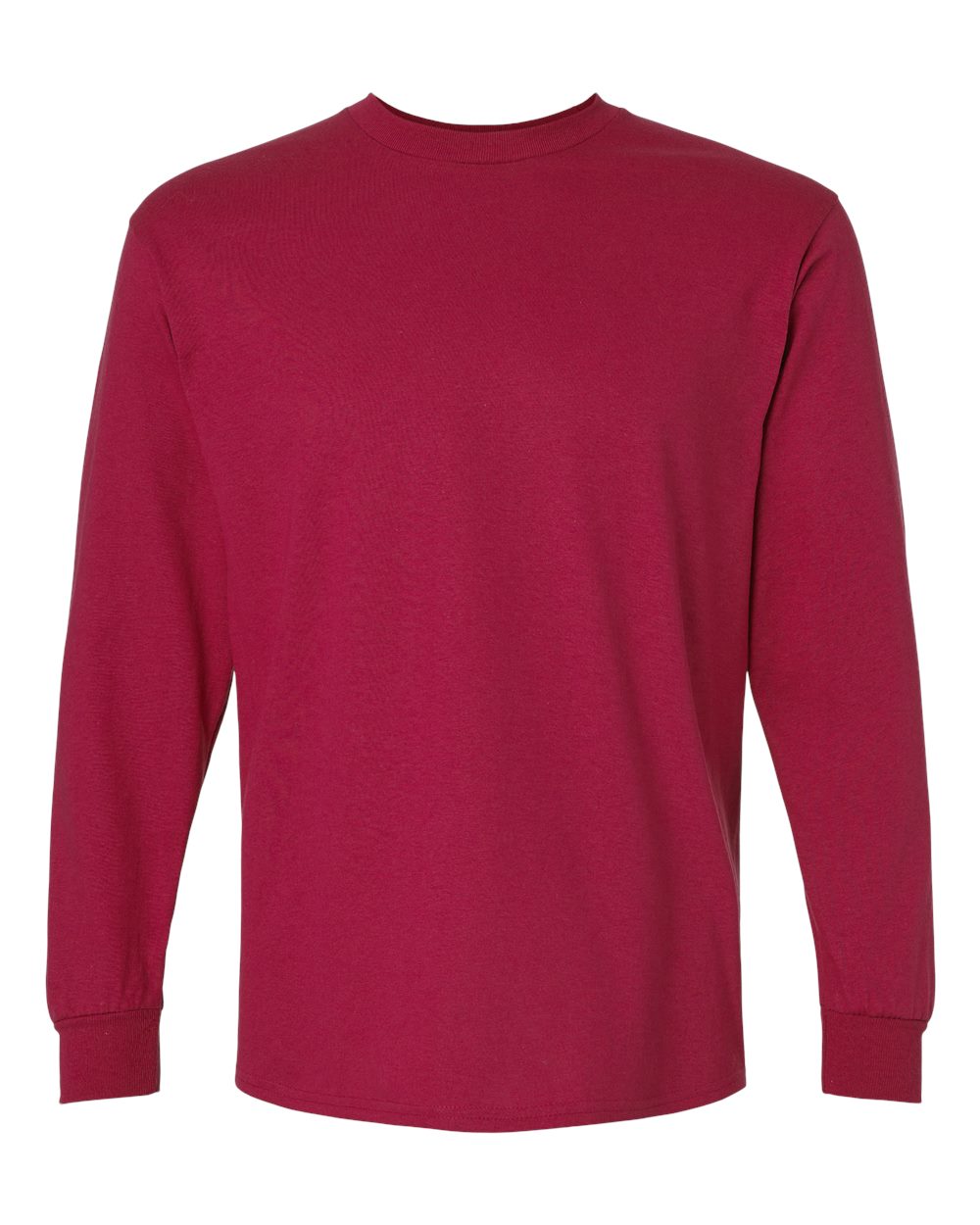 Gildan® Ultra Cotton® 100% US Cotton Long Sleeve T-Shirt - G2400