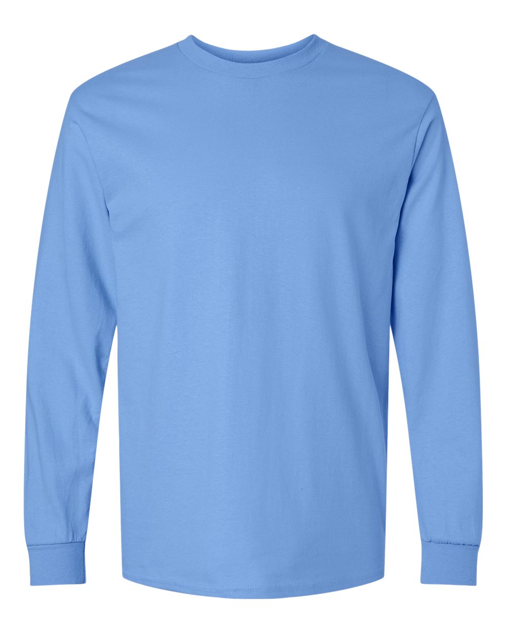 Gildan® Ultra Cotton® 100% US Cotton Long Sleeve T-Shirt - G2400