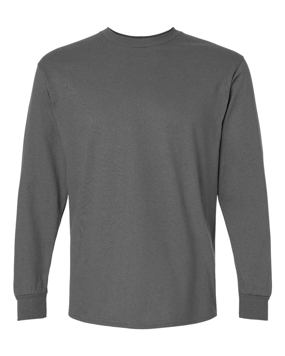 Gildan® Ultra Cotton® 100% US Cotton Long Sleeve T-Shirt - G2400