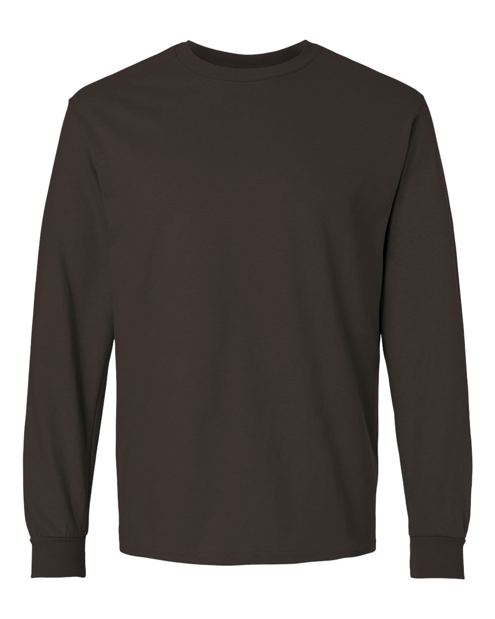Gildan® Ultra Cotton® 100% US Cotton Long Sleeve T-Shirt - G2400