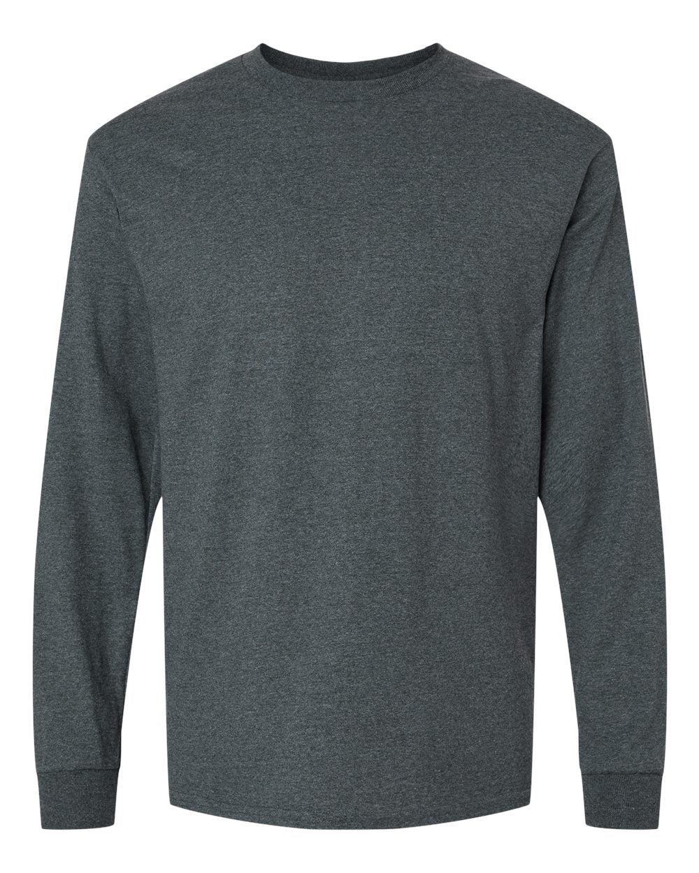 Gildan® Ultra Cotton® 100% US Cotton Long Sleeve T-Shirt - G2400