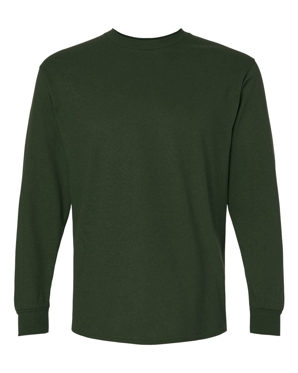 Gildan® Ultra Cotton® 100% US Cotton Long Sleeve T-Shirt - G2400