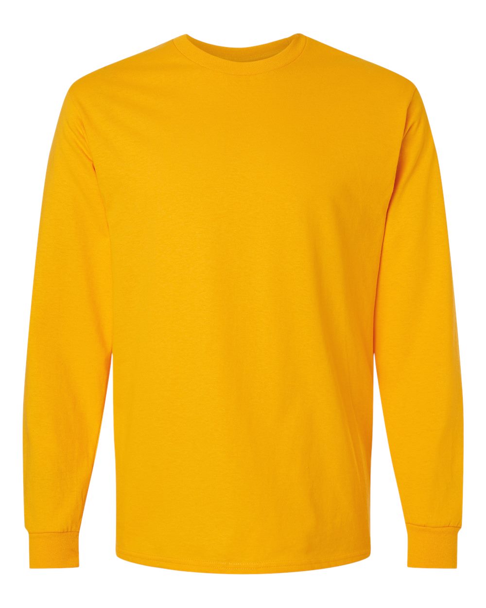 Gildan® Ultra Cotton® 100% US Cotton Long Sleeve T-Shirt - G2400