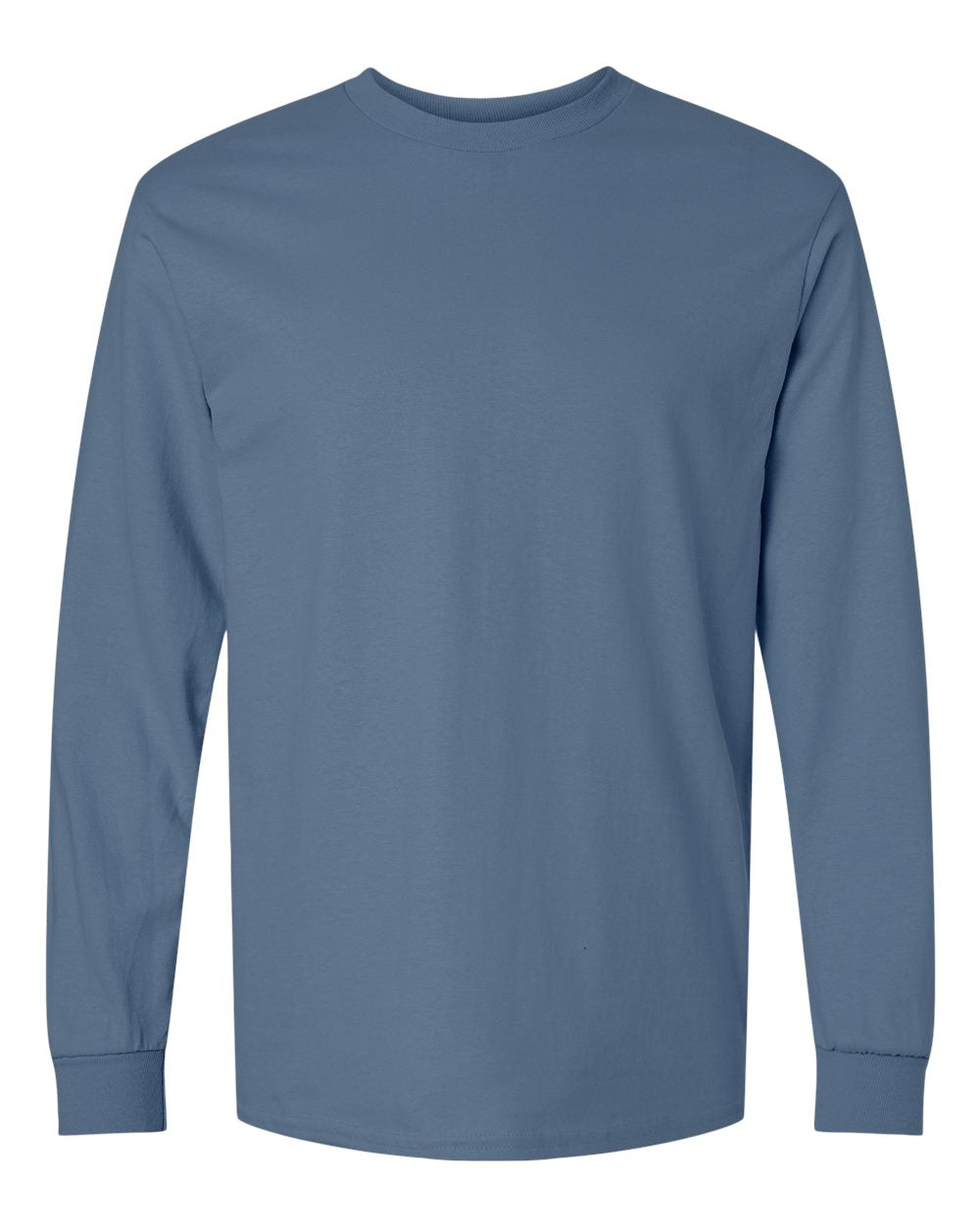 Gildan® Ultra Cotton® 100% US Cotton Long Sleeve T-Shirt - G2400