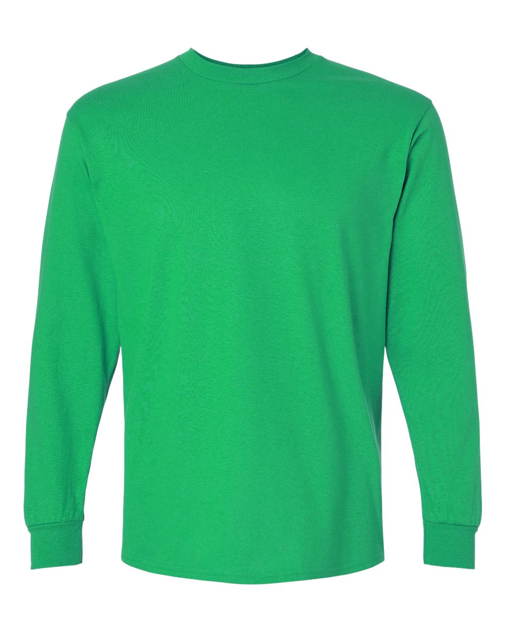 Gildan® Ultra Cotton® 100% US Cotton Long Sleeve T-Shirt - G2400