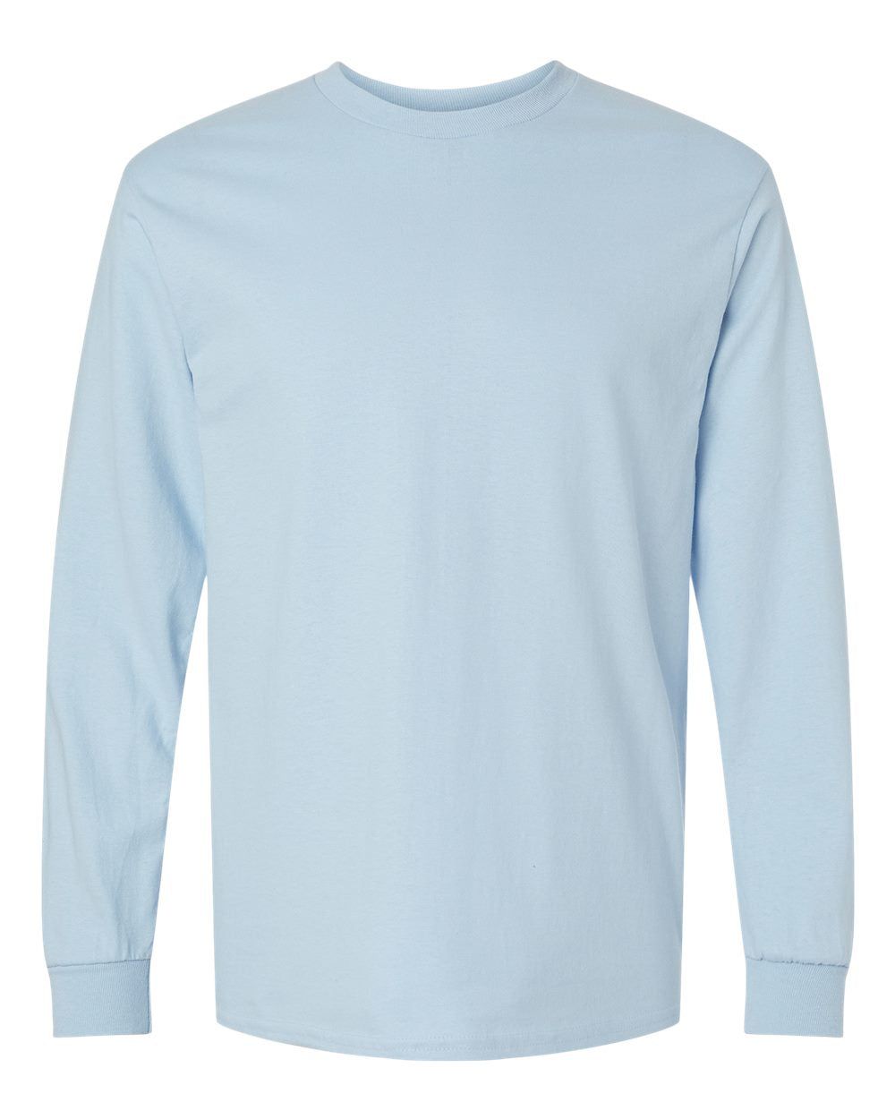 Gildan® Ultra Cotton® 100% US Cotton Long Sleeve T-Shirt - G2400