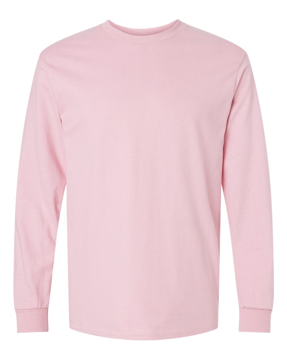 Gildan® Ultra Cotton® 100% US Cotton Long Sleeve T-Shirt - G2400