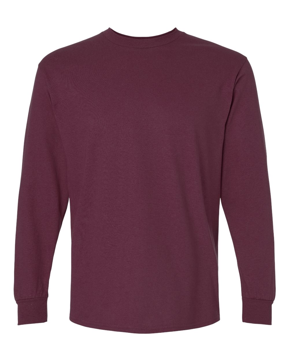 Gildan® Ultra Cotton® 100% US Cotton Long Sleeve T-Shirt - G2400