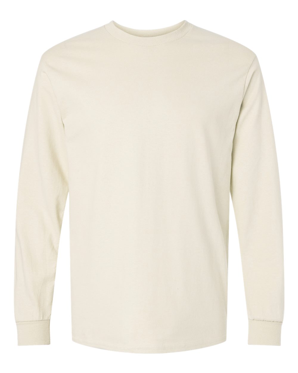Gildan® Ultra Cotton® 100% US Cotton Long Sleeve T-Shirt - G2400