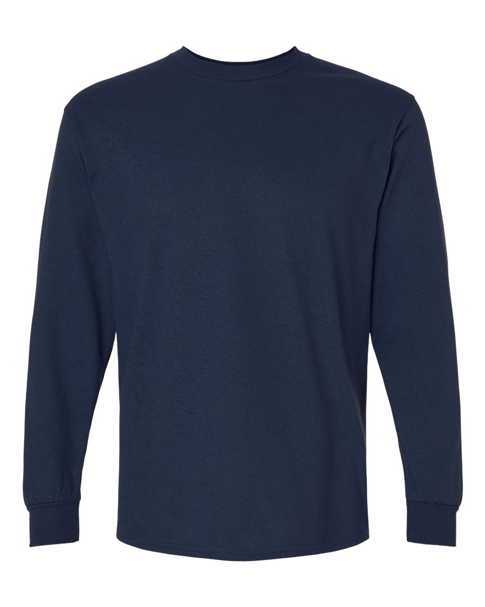 Gildan® Ultra Cotton® 100% US Cotton Long Sleeve T-Shirt - G2400