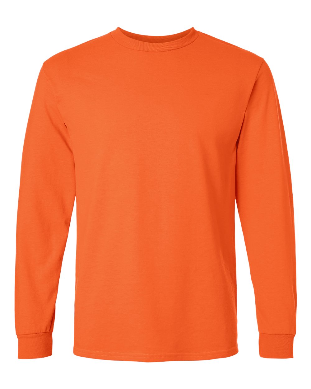 Gildan® Ultra Cotton® 100% US Cotton Long Sleeve T-Shirt - G2400
