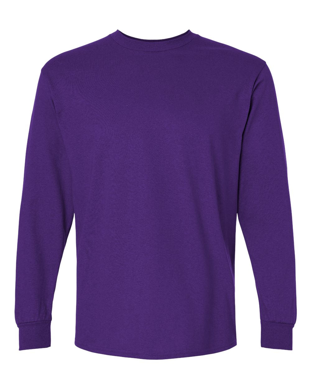 Gildan® Ultra Cotton® 100% US Cotton Long Sleeve T-Shirt - G2400