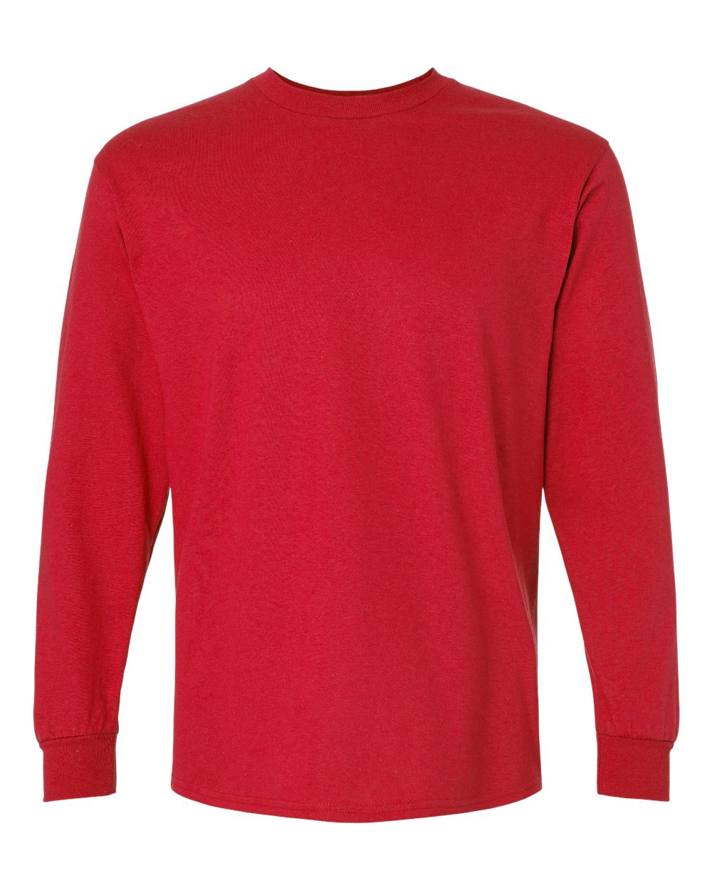 Gildan® Ultra Cotton® 100% US Cotton Long Sleeve T-Shirt - G2400