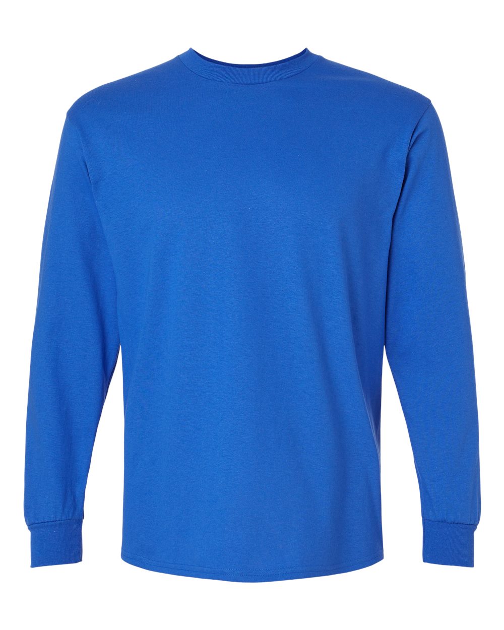 Gildan® Ultra Cotton® 100% US Cotton Long Sleeve T-Shirt - G2400