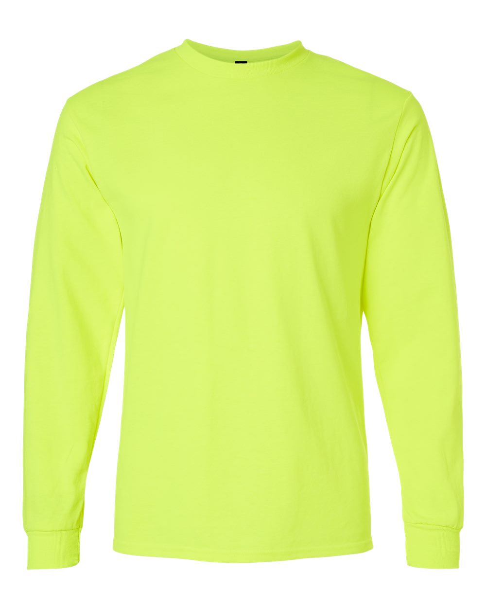 Gildan® Ultra Cotton® 100% US Cotton Long Sleeve T-Shirt - G2400