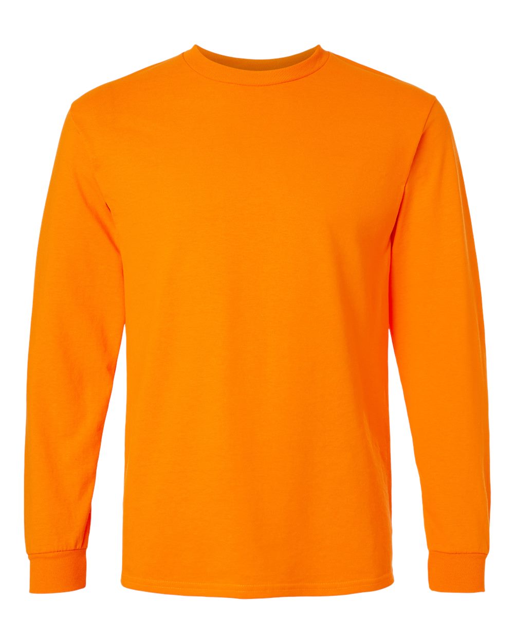 Gildan® Ultra Cotton® 100% US Cotton Long Sleeve T-Shirt - G2400