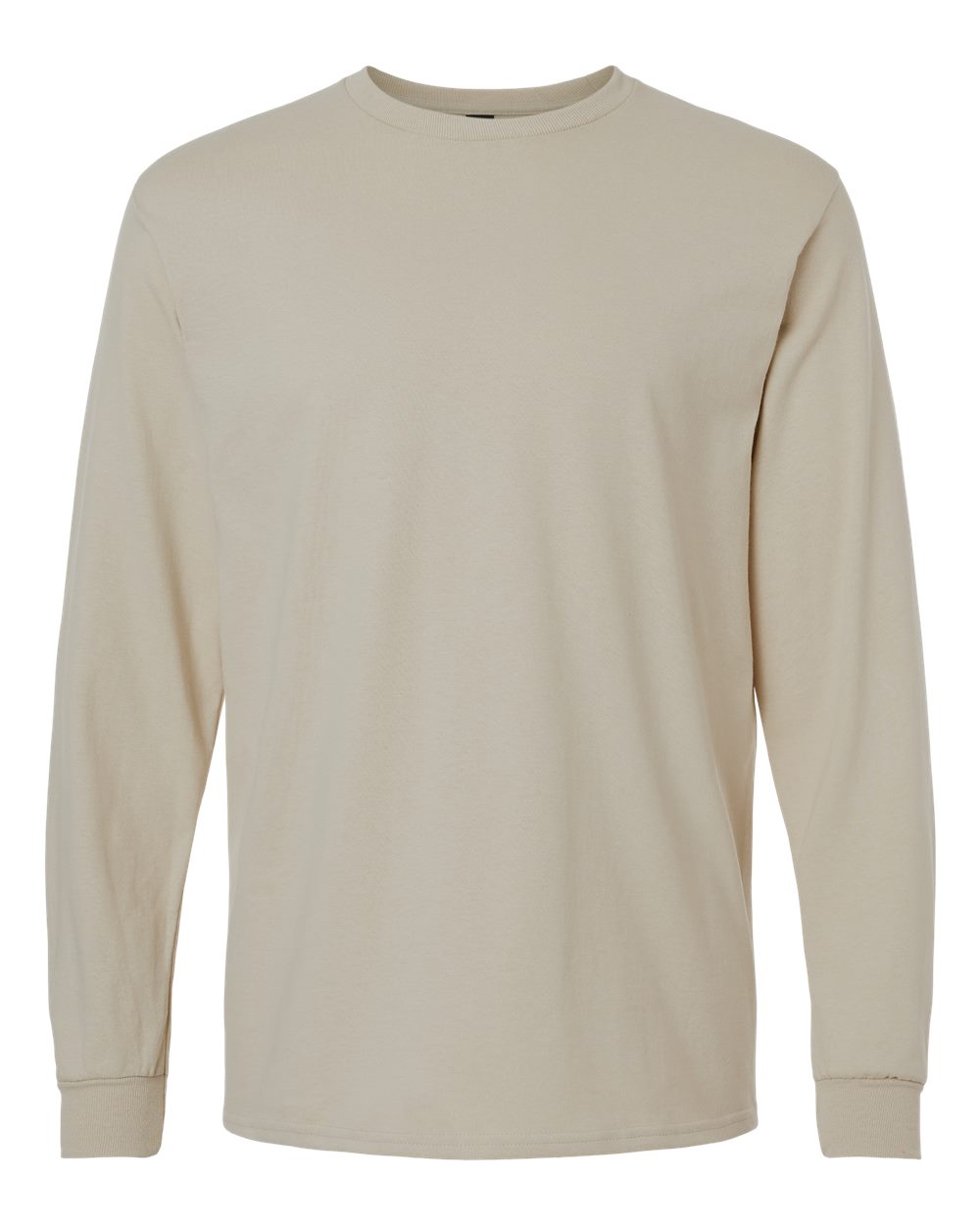 Gildan® Ultra Cotton® 100% US Cotton Long Sleeve T-Shirt - G2400