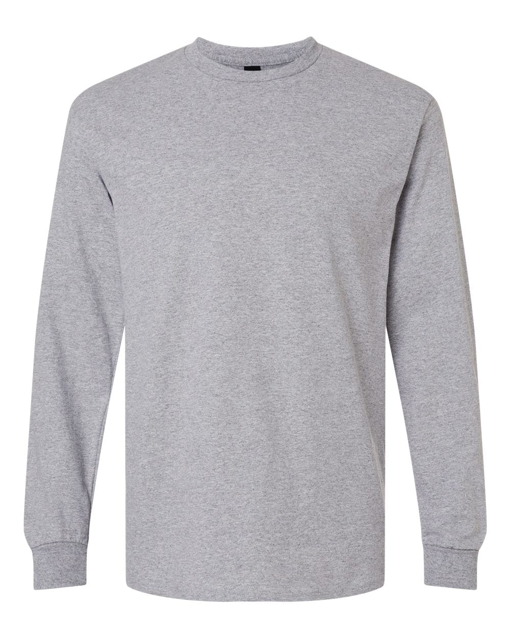 Gildan® Ultra Cotton® 100% US Cotton Long Sleeve T-Shirt - G2400
