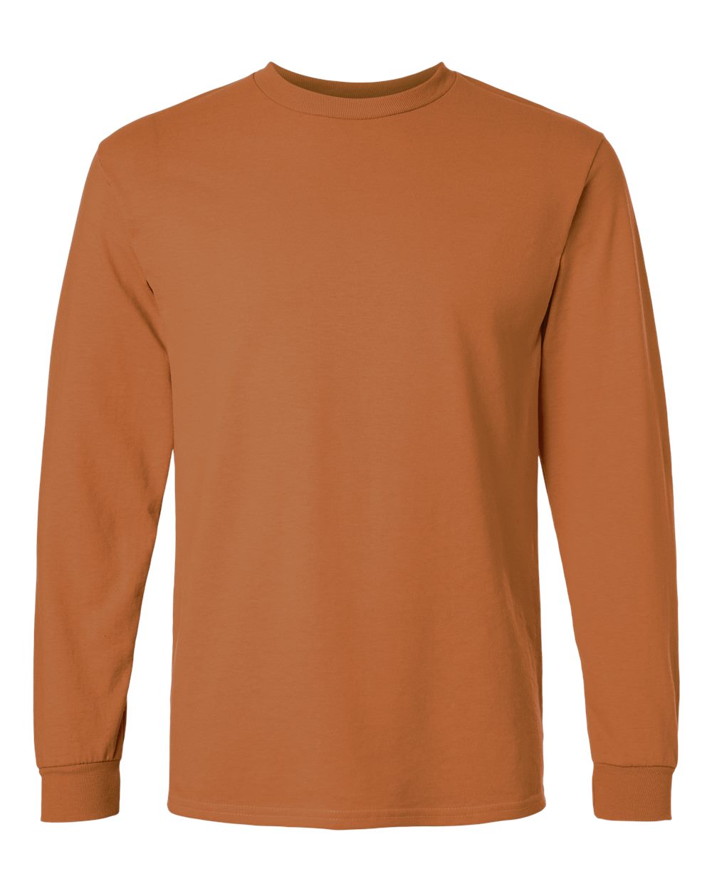 Gildan® Ultra Cotton® 100% US Cotton Long Sleeve T-Shirt - G2400