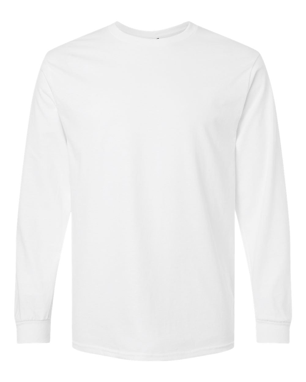 Gildan® Ultra Cotton® 100% US Cotton Long Sleeve T-Shirt - G2400