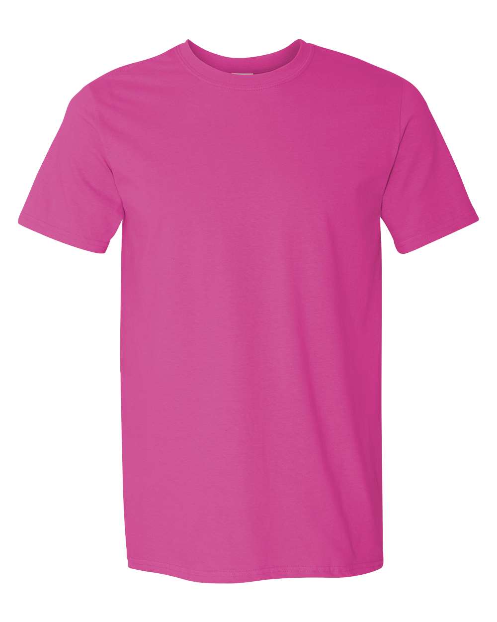 Gildan Unisex Softstyle T-Shirt