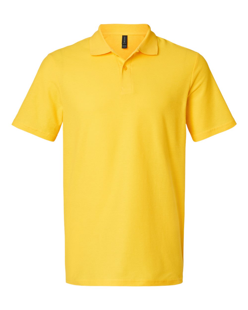 Gildan Unisex Softstyle Pique Polo