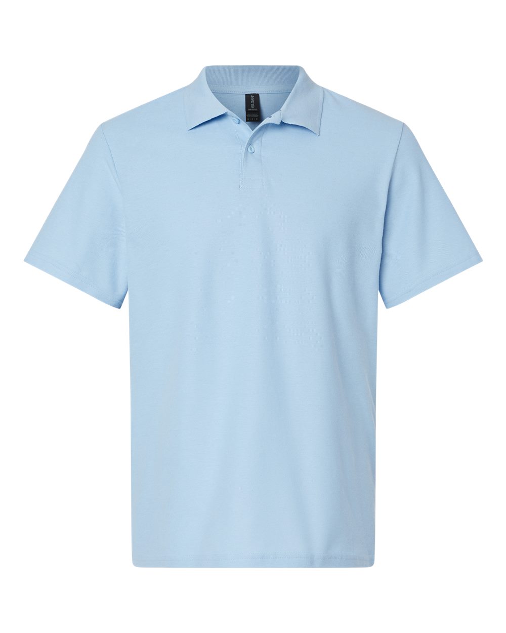 Gildan Unisex Softstyle Pique Polo