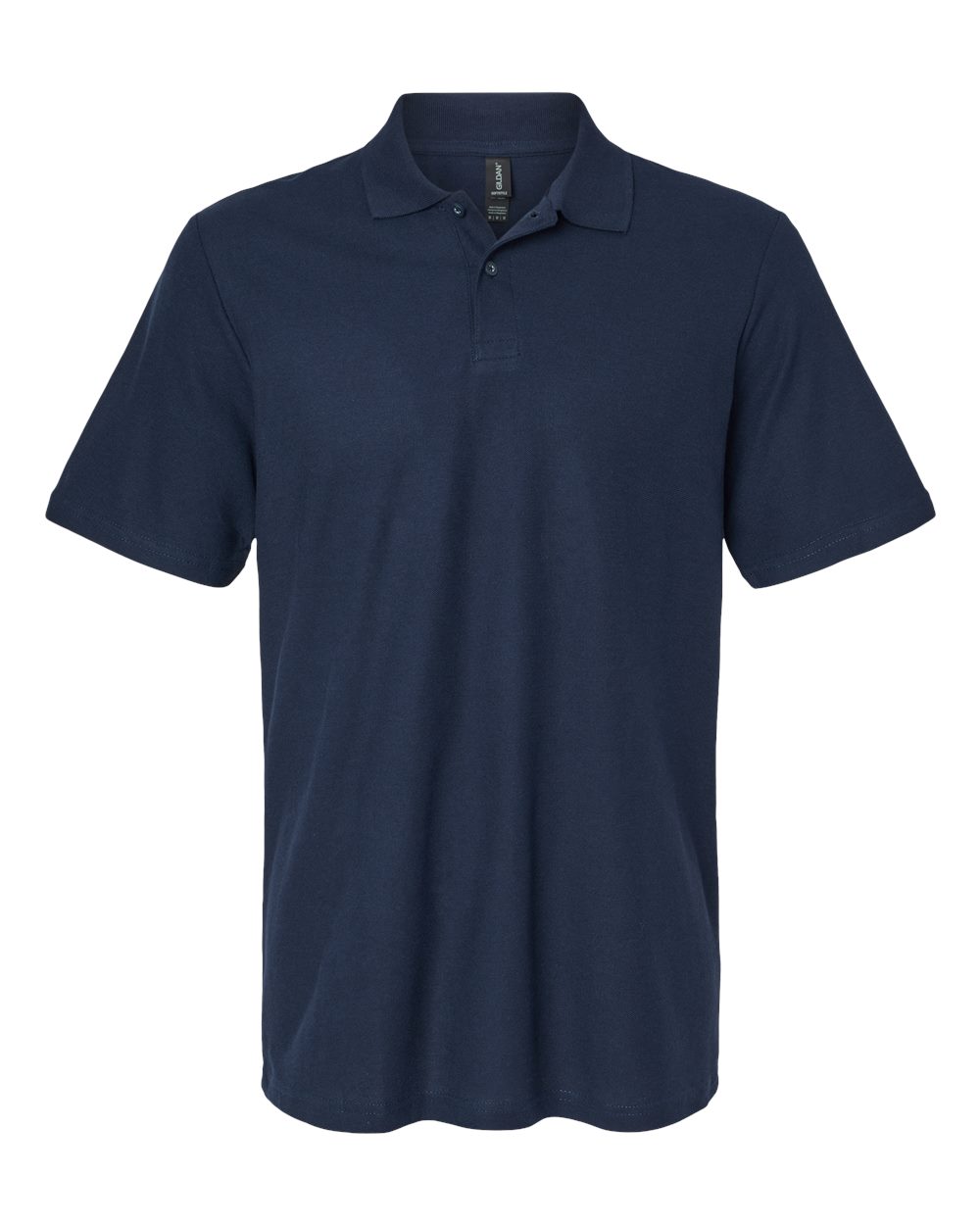 Gildan Unisex Softstyle Pique Polo