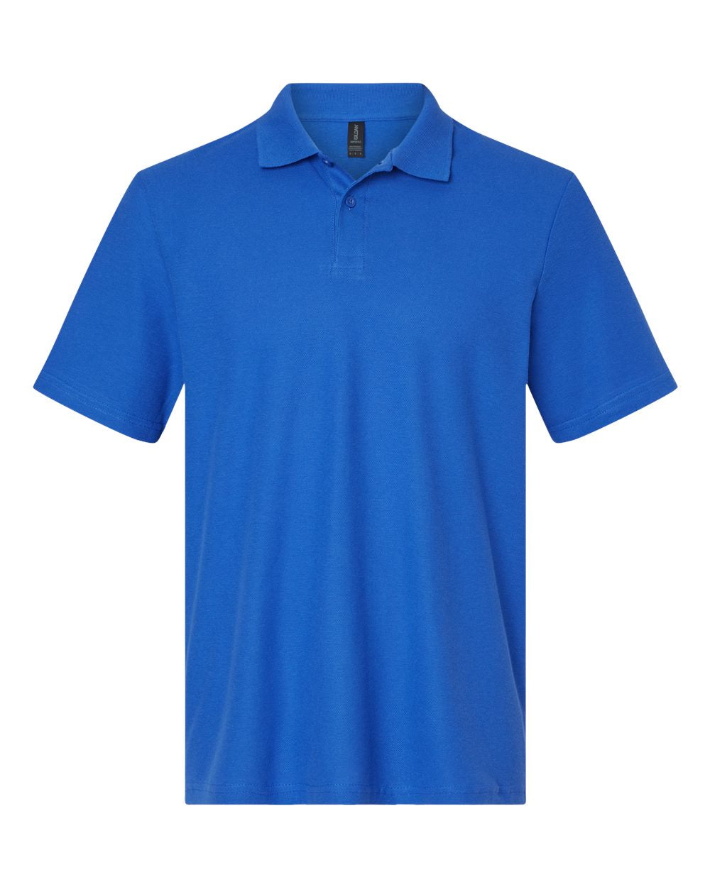 Gildan Unisex Softstyle Pique Polo
