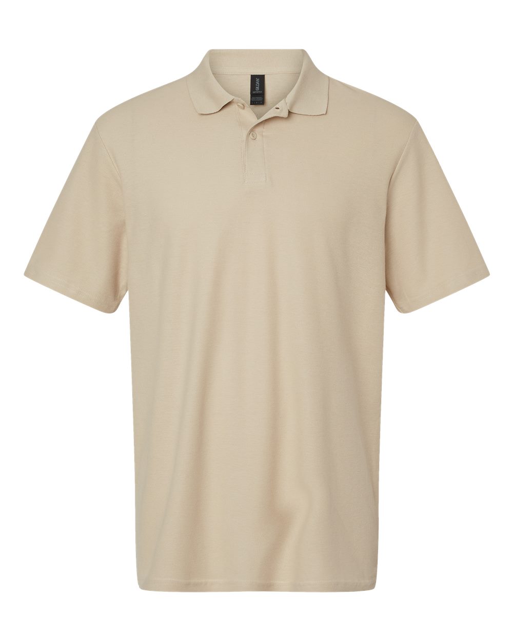 Gildan Unisex Softstyle Pique Polo