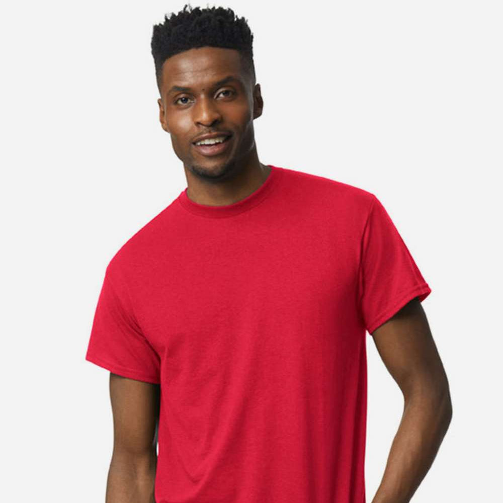 Gildan Unisex DryBlend T-Shirt