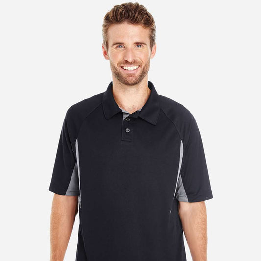 Holloway Men's Two-Tone Avenger Polo