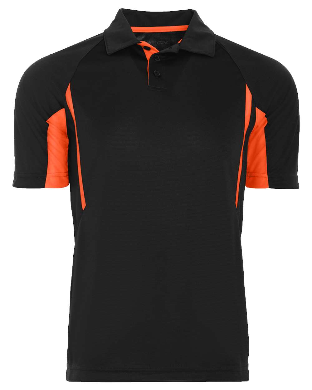 Holloway Men's Two-Tone Avenger Polo