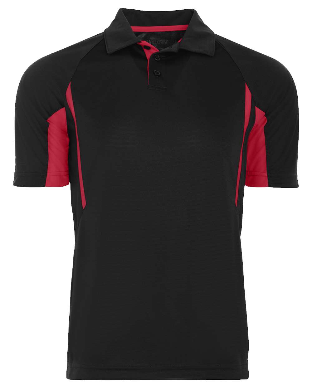 Holloway Men's Two-Tone Avenger Polo