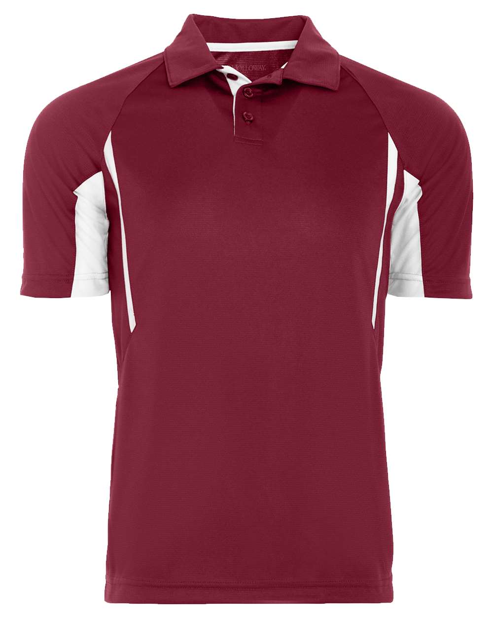 Holloway Men's Two-Tone Avenger Polo