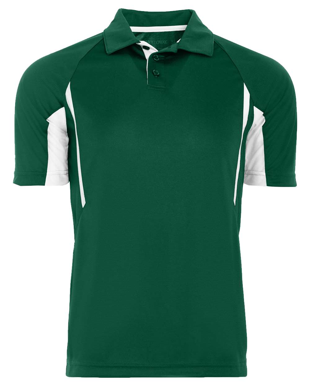 Holloway Men's Two-Tone Avenger Polo