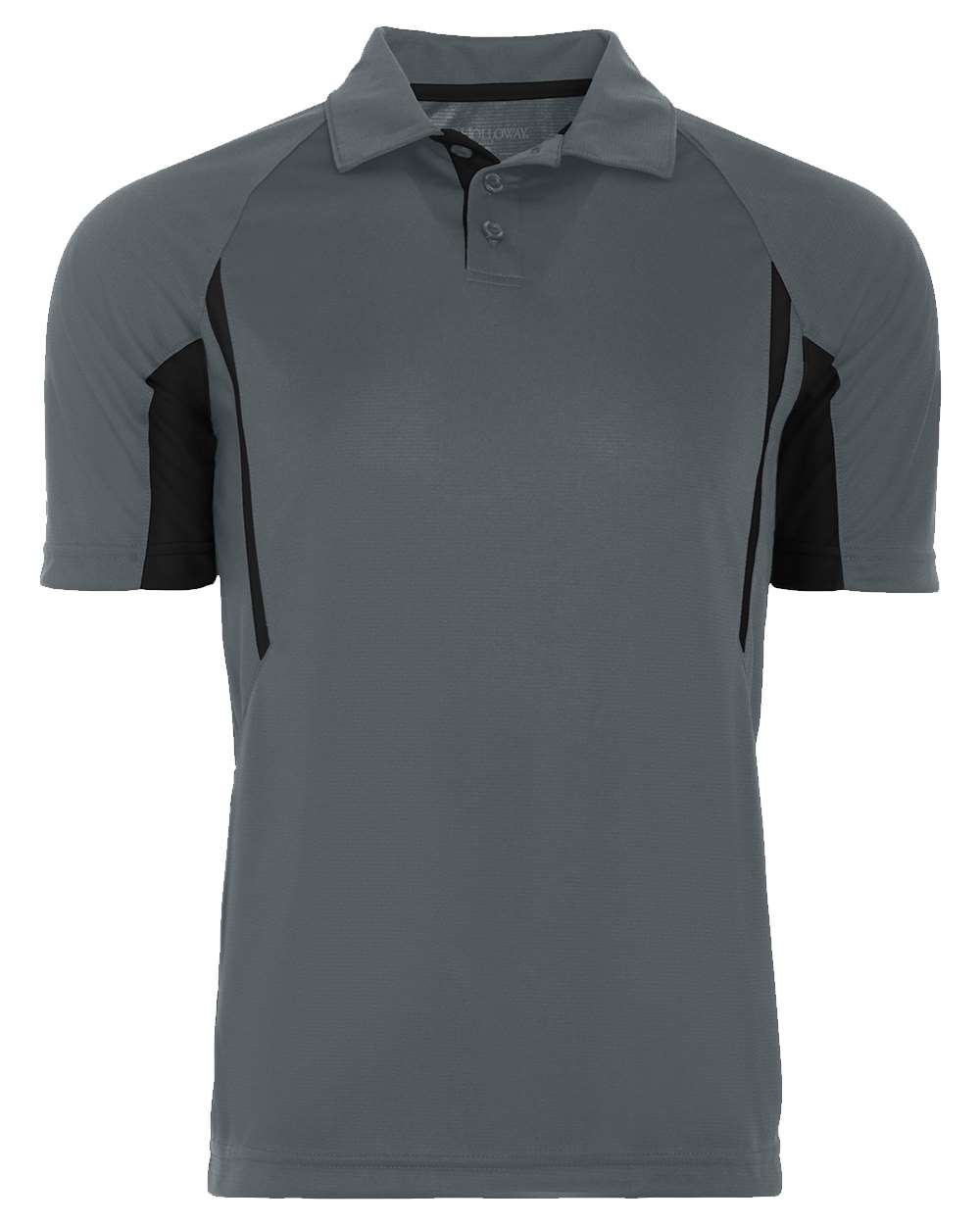 Holloway Men's Two-Tone Avenger Polo