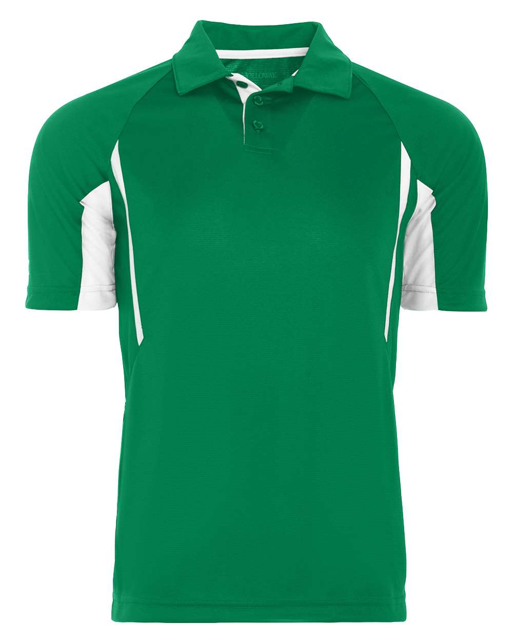 Holloway Men's Two-Tone Avenger Polo