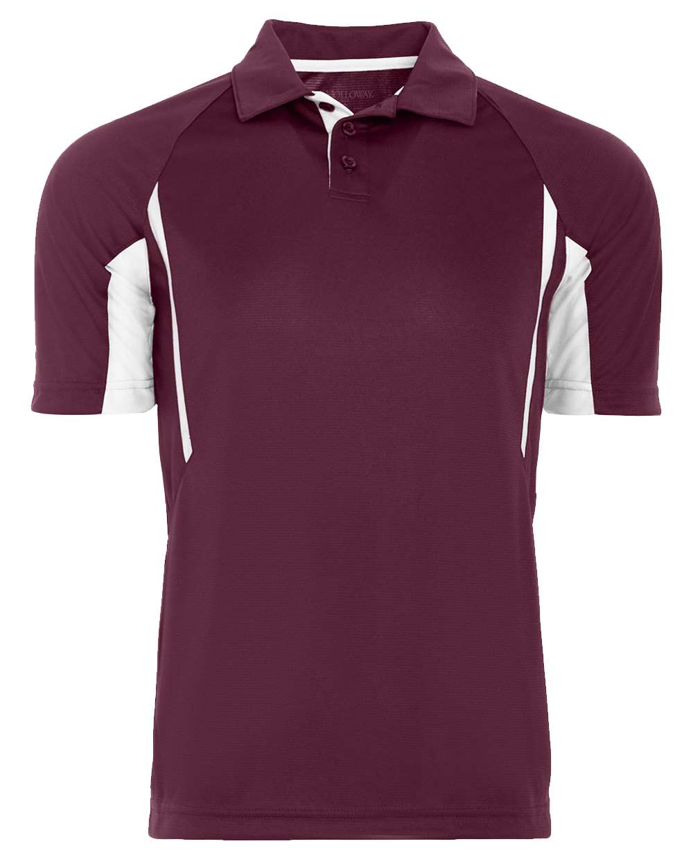 Holloway Men's Two-Tone Avenger Polo