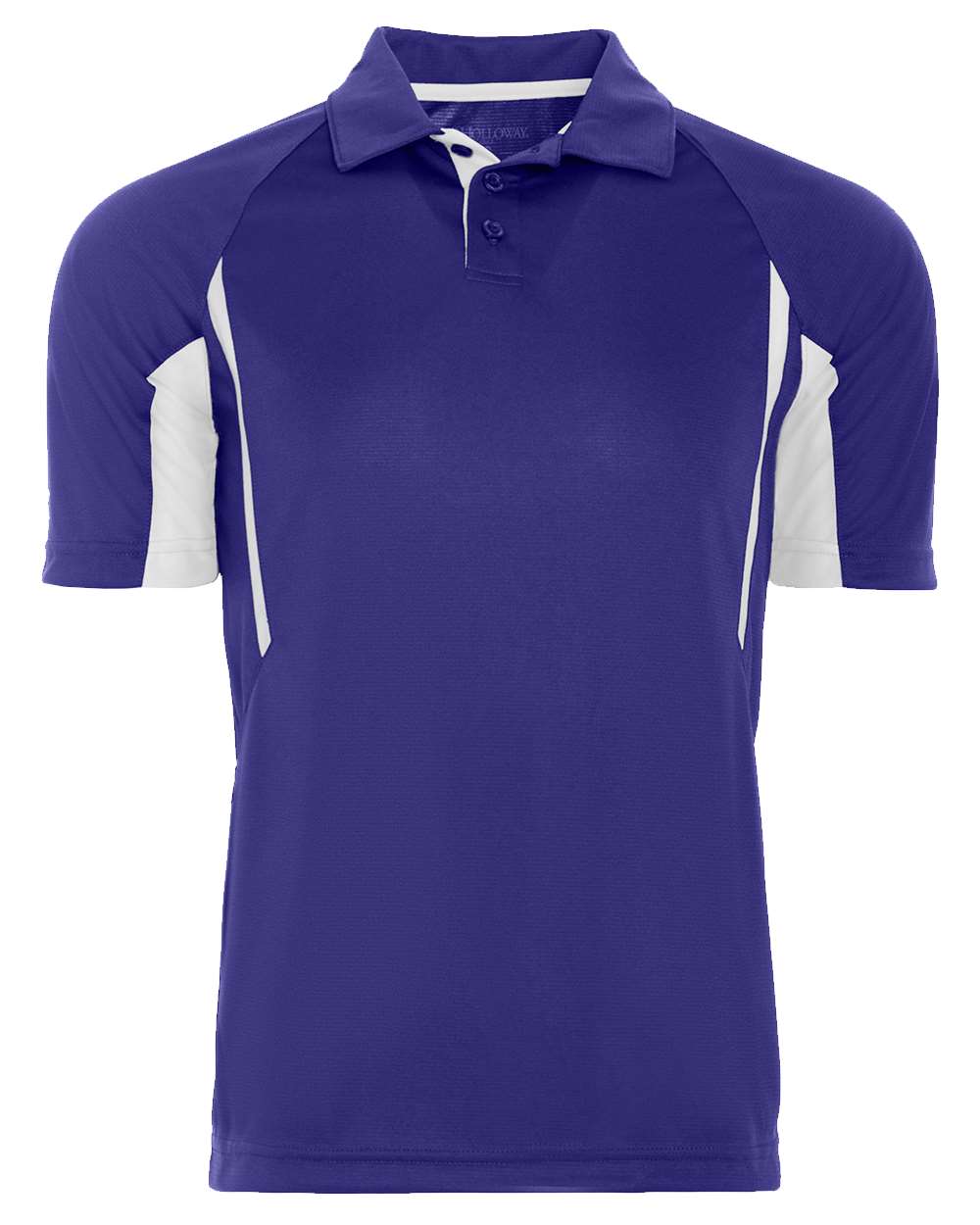 Holloway Men's Two-Tone Avenger Polo