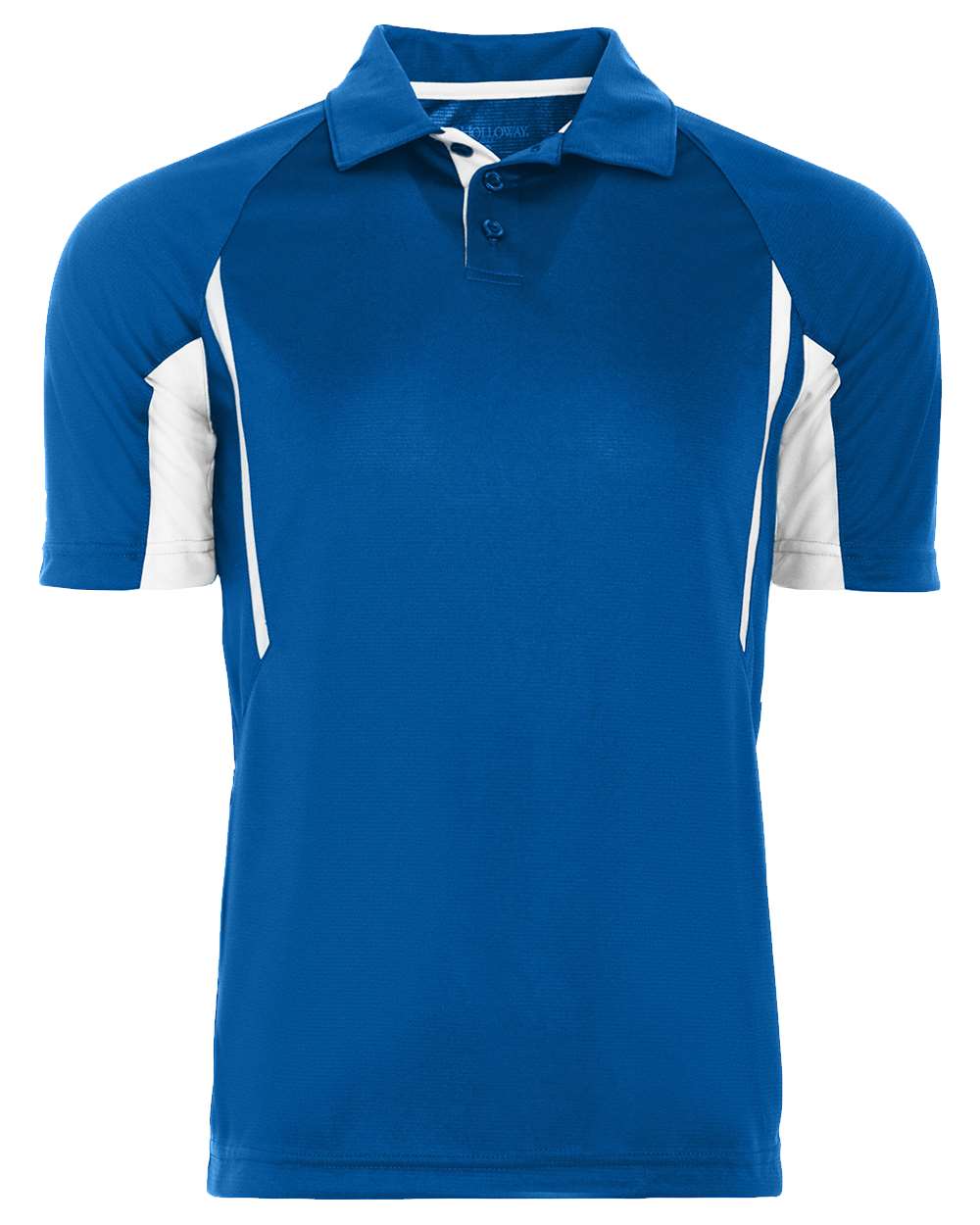 Holloway Men's Two-Tone Avenger Polo