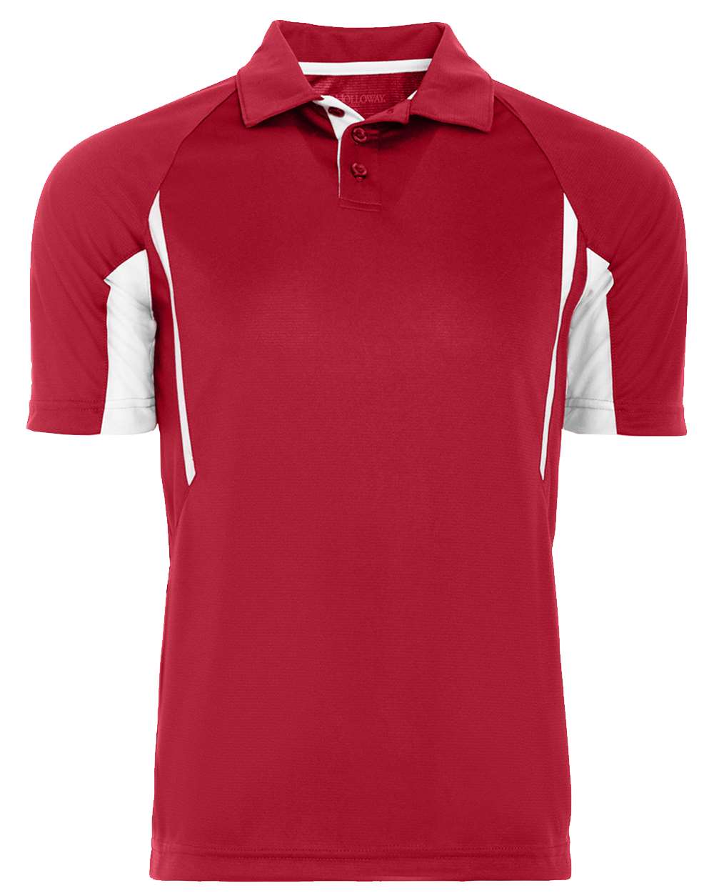 Holloway Men's Two-Tone Avenger Polo