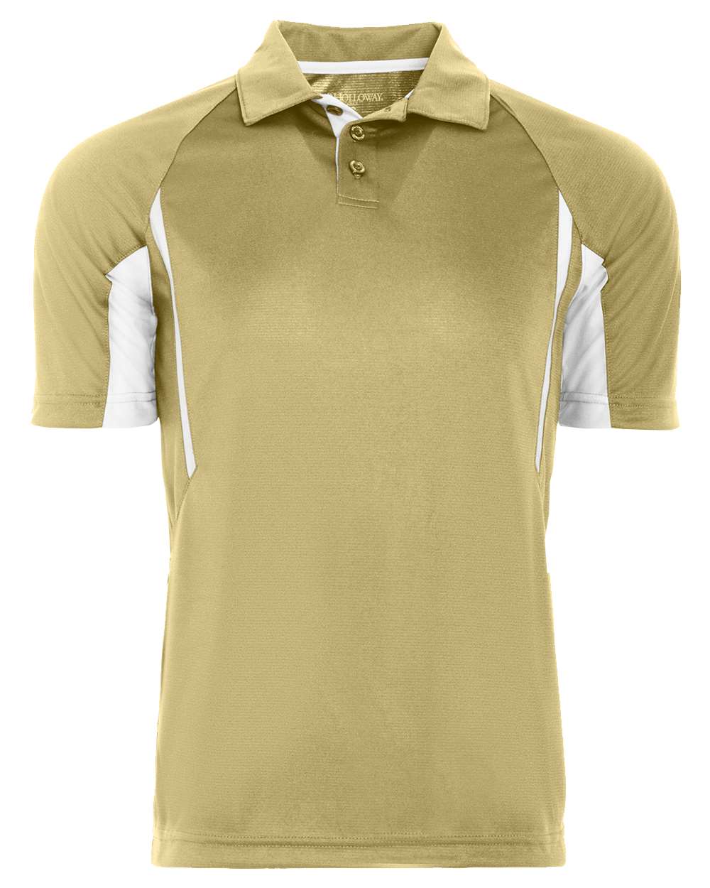 Holloway Men's Two-Tone Avenger Polo