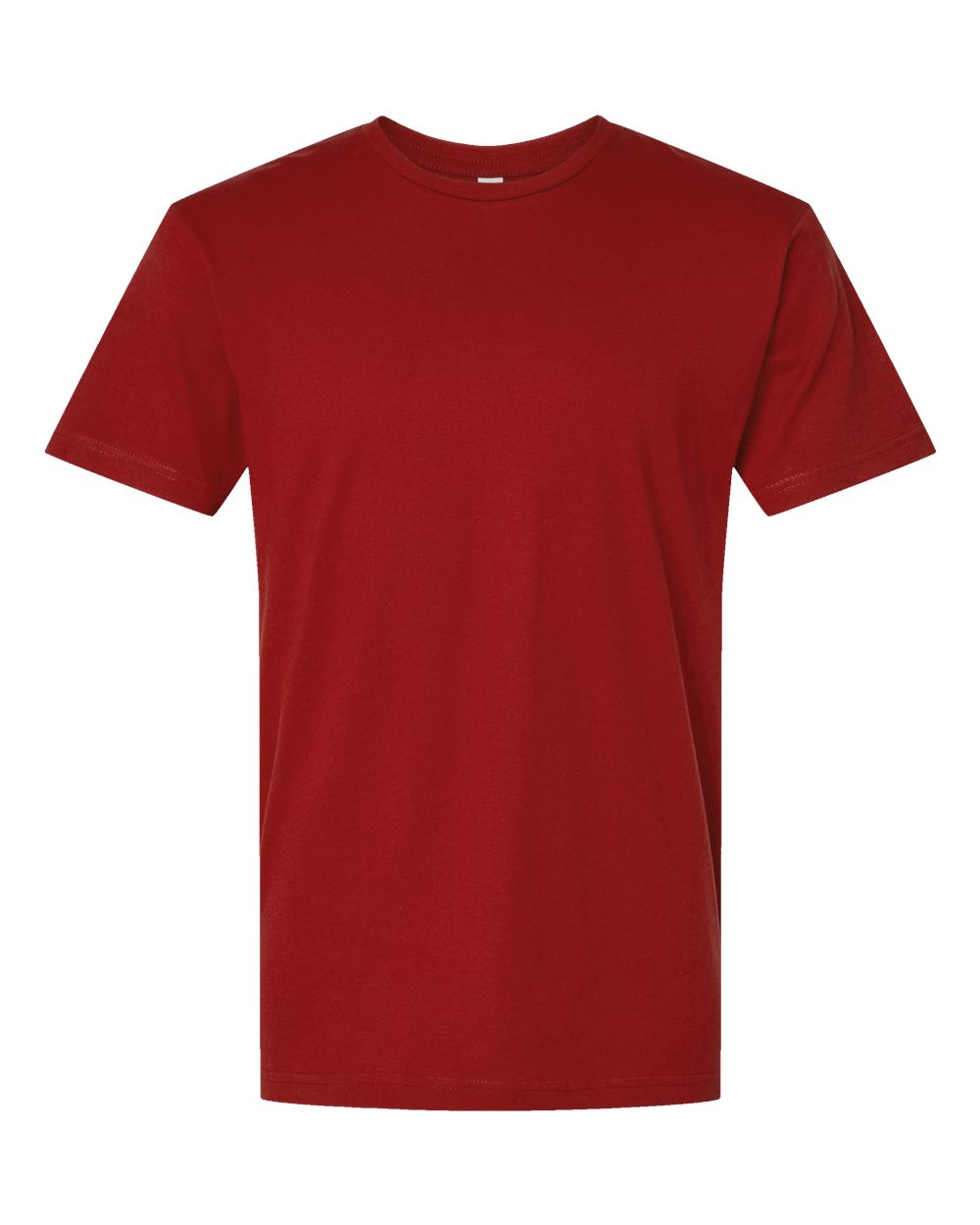 LAT Unisex Fine Jersey Tee