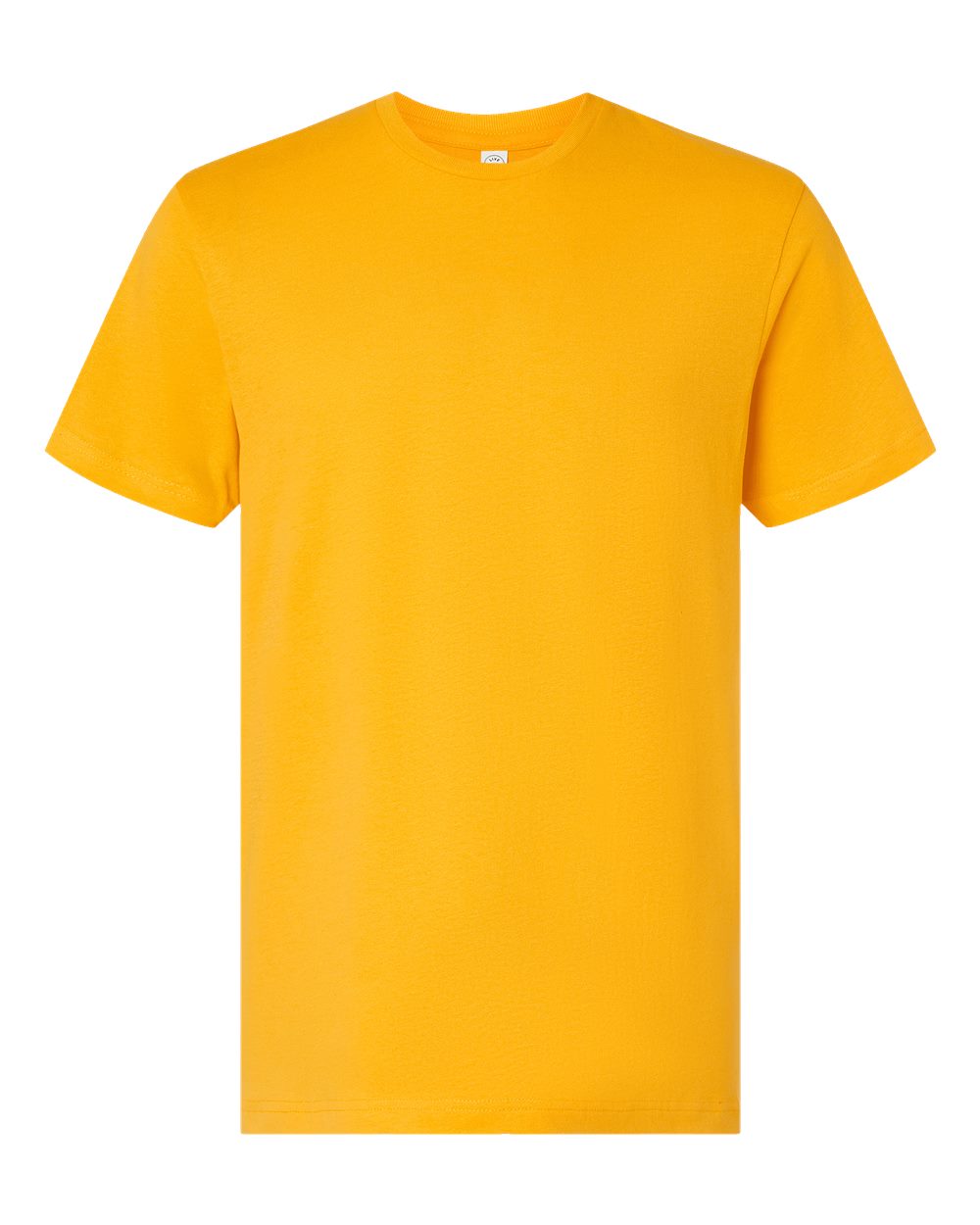LAT Unisex Fine Jersey Tee