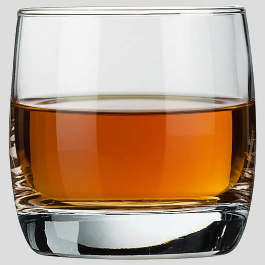 On the Rocks Glass - 10 oz. Round