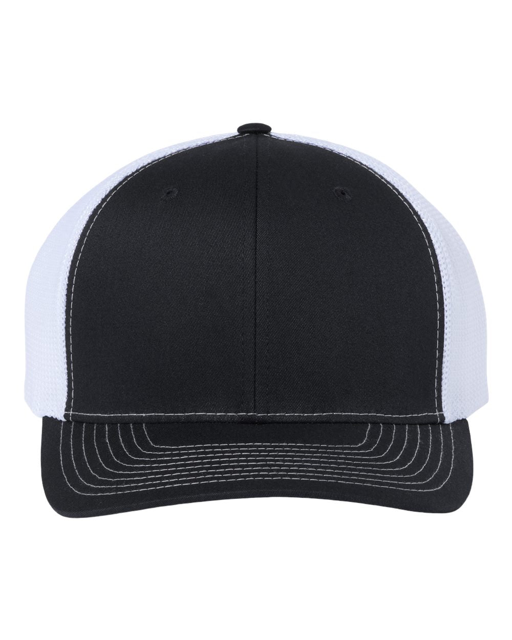 Richardson 112+ R-Flex Adjustable Trucker - Personalized