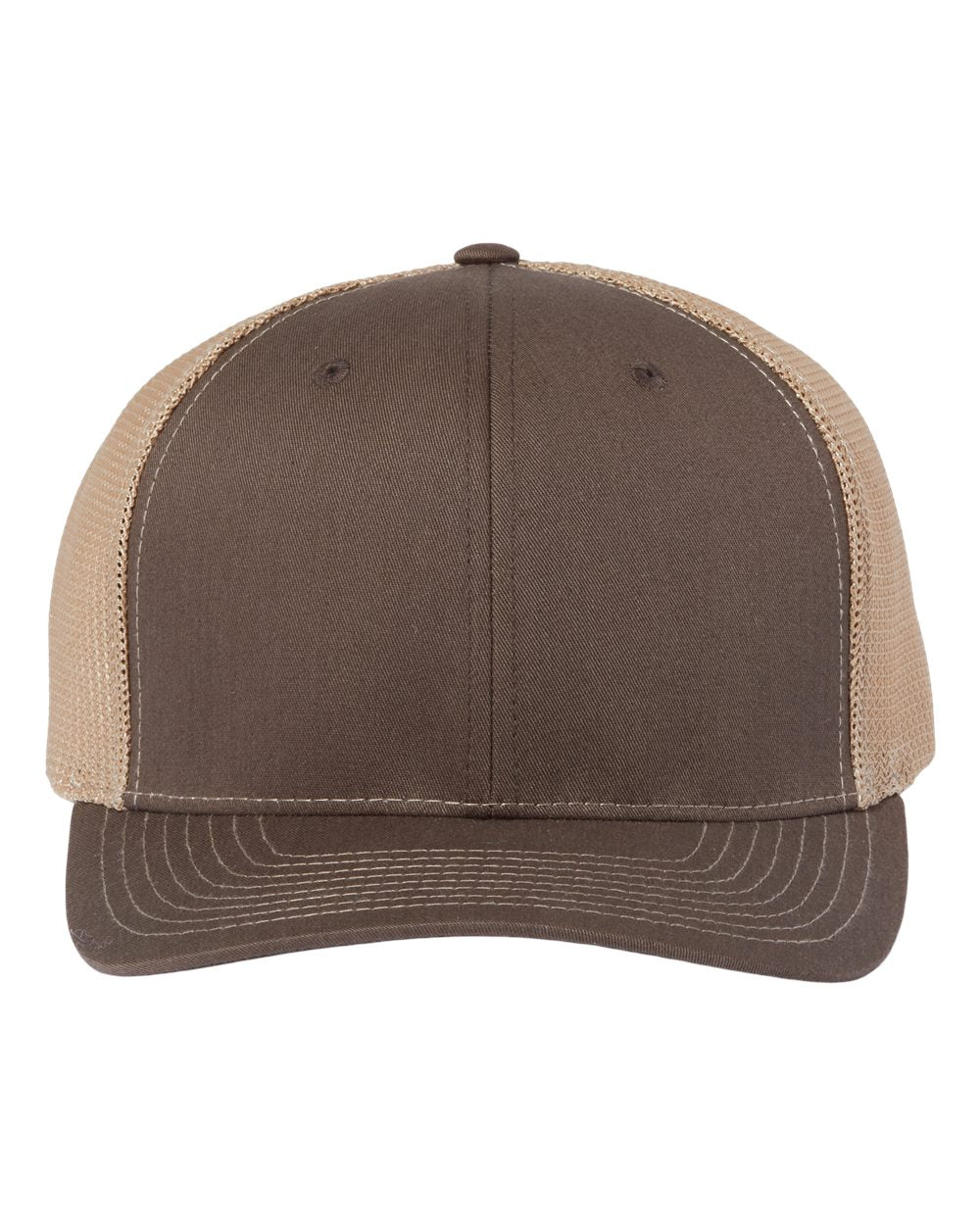 Richardson 112+ R-Flex Adjustable Trucker - Personalized