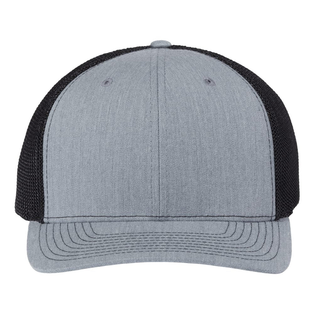 Richardson 112+ R-Flex Adjustable Trucker - Personalized