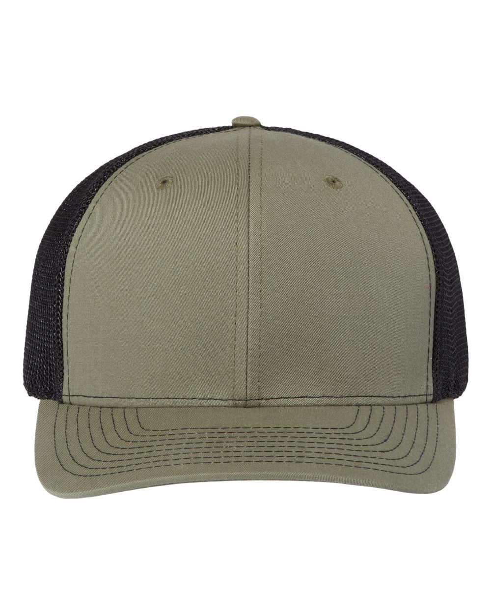 Richardson 112+ R-Flex Adjustable Trucker - Personalized